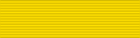 Image of the ribbon of the Royal Family Order of the Crown of Brunei