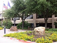 BSA National Office in Irving, Texas BSA National Office in Irving, Texas.jpg