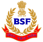 Crest of the Border Security Force