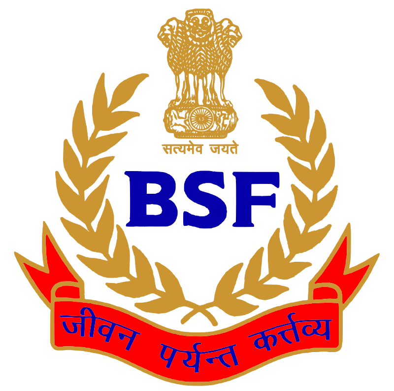 BSF Head Constable (RO/ RM) Admit Card 2022 - Himexam.com