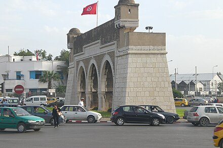 Bab Saadoun Wikiwand