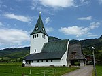 Vignette pour Église Notre-Dame-et-Saint-Josse de Hindelang