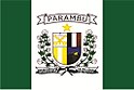 Parambu – Bandiera