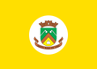 Vlag van Santa Rosa de Lima