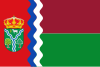 Vlag van Duruelo