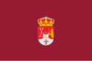 Albaceten maakunnan lippu