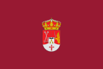Lá cờ Albacete