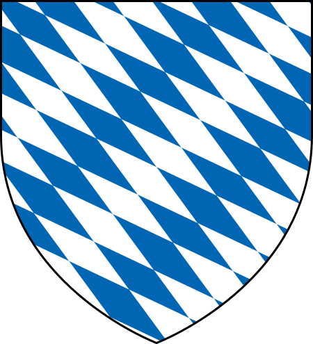 ไฟล์:Bavaria_Arms.svg