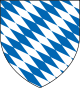 Ducato di Baviera - Stemma