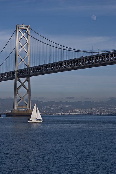 File:Bay bridge - panoramio.jpg