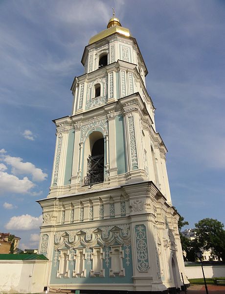 File:Belfry of Saint Sofia (8162422762).jpg