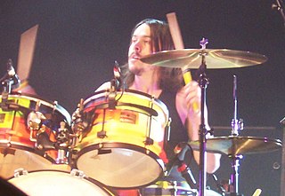 Ben Gillies Australian musician (born 1979)