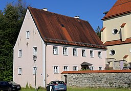 Benefiziatenhaus St. Leonhard am Buchat Babensham-1