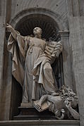 Saint Ignace de Loyola