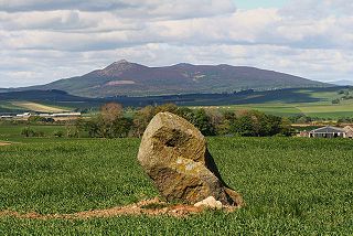 Battle of Harlaw 1411 Scottish clan battle