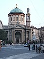 Santa Maria delle Grazie church