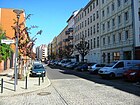 Jessnerstrasse