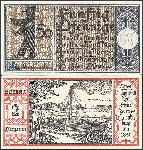 File:Berlin 50 Pfennig 1921 Tiergarten.jpg