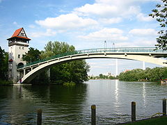 Abteibrücke