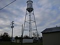 Berlin Water Tower