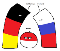 Что такое пердоле на польском