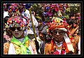 Bhil tribes dancing in the festival 07