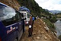 Bhutan-Straßenbau-142-Bezirk Wangdue Phodrang-gje.jpg