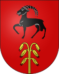 Bidogno coat of arms