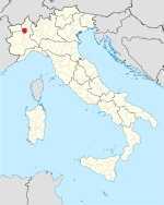 Province of Biella