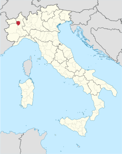 Biella in Italy.svg