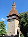 Torre dell'orologio