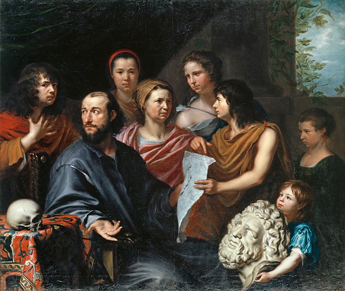 File:Bildnis der Familie Merian - Matthäus Merian d. J. - 1642-3.jpg