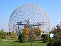Biosfera em outubro de 2005