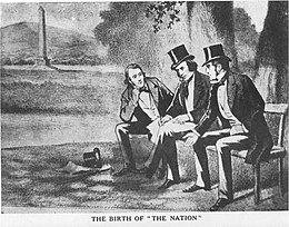 Birth of The Nation Birth of the Nation.jpg