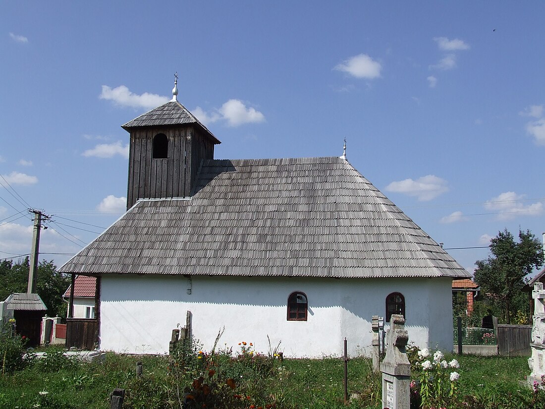 Păpăuți (Rumunia)