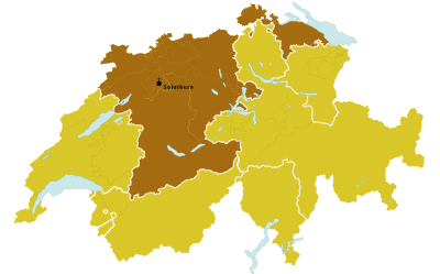 basel karta Rimokatolička biskupija Basel   Wikiwand basel karta