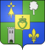 Blason de Bois-de-Céné