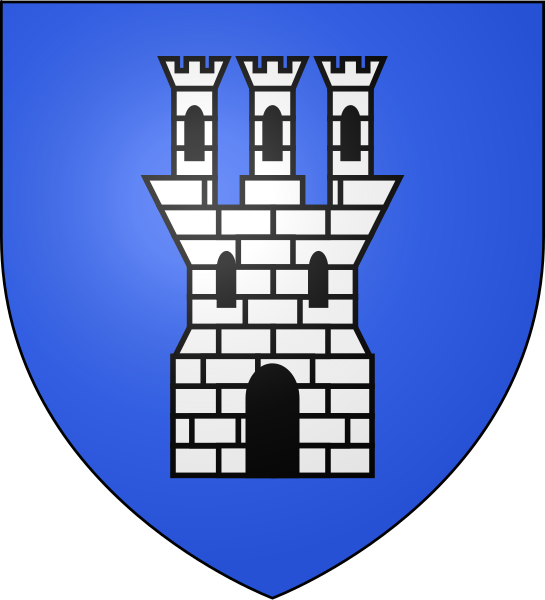 File:Blason Chateauredon.svg