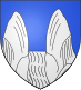 Wappen von Entrevennes