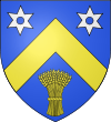 Фамильный герб Ла Гранж.svg