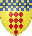 Folleville Coat of Arms