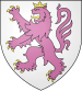 Våbenskjold Léon.svg