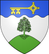 Våpen Montilly.svg