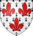 Blason de Ramecourt