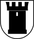 Blason de Saillon