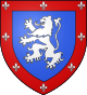 Saint-Didier-en-Velay - Armoiries