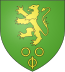 Blason de Soucy