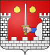 Wappen von Pontoy