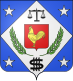 聖讓德貢維爾徽章