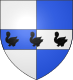 萨卢瓦尔徽章